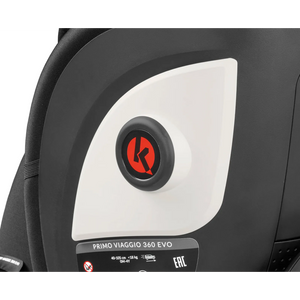 Peg Perego Primo Viaggio 360 Evo Metal - 5