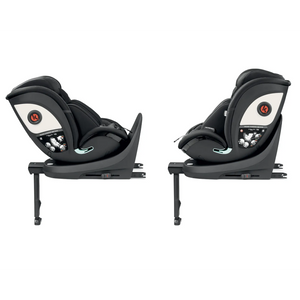 Peg Perego Primo Viaggio 360 Evo Metal - 8