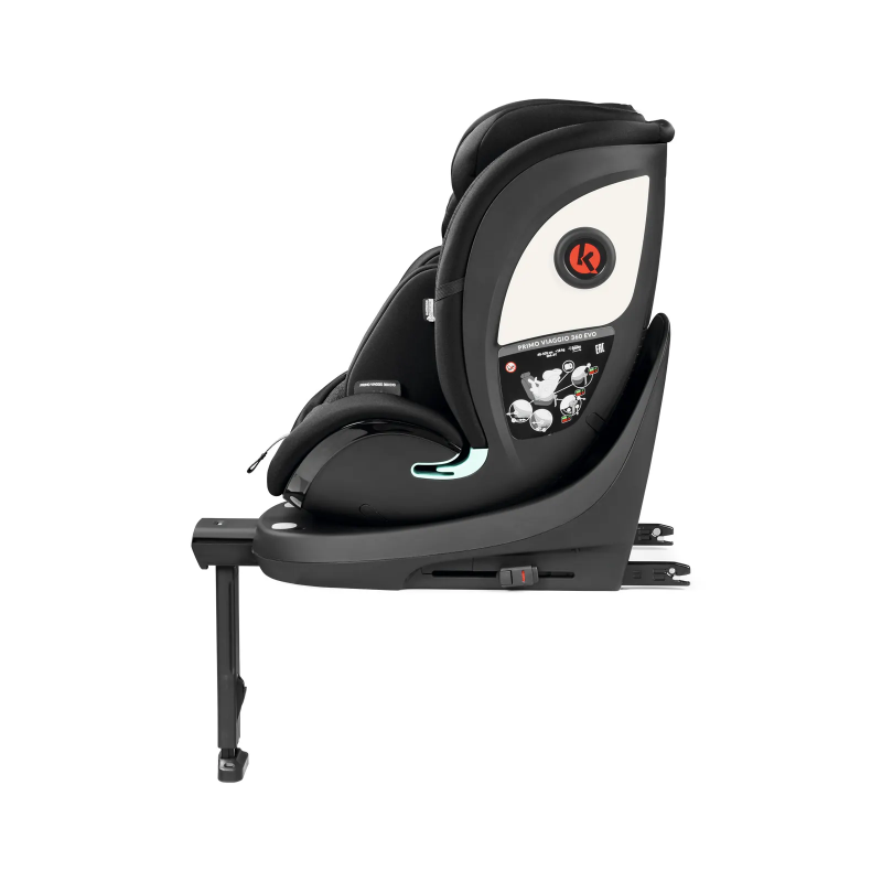 Peg Perego Primo Viaggio 360 Evo Metal - 9