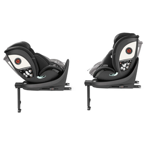 Peg Perego Primo Viaggio 360 Evo Metal - 10