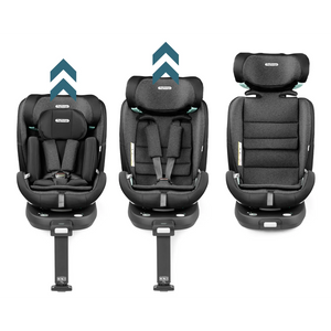 Peg Perego Primo Viaggio 360 Evo Metal - 13