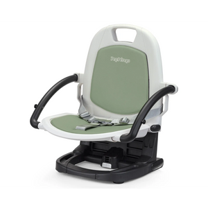 Rialto Sitzerhöhung Peg Perego Mint