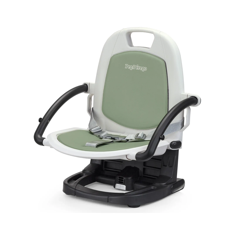 Rialto Sitzerhöhung Peg Perego Mint
