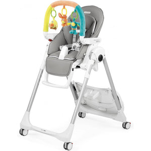 Prima Pappa Follow Me Plus Peg Perego Ice - 5