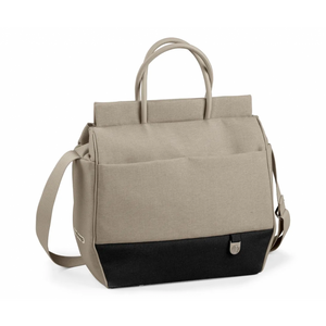Wickeltasche Peg-Perego Borsa - Vanilla Blend