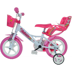 Bicicletta Unicorno 14" - 3