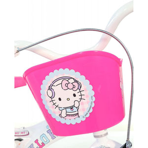 Bicicletta Hello Kitty 14" - 4