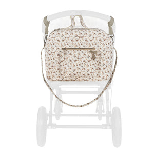 Wickeltasche Pasito a Pasito Somerset Beige - 3