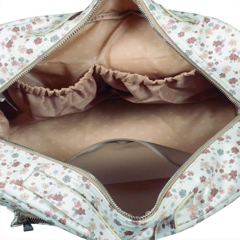 Wickeltasche Pasito a Pasito Somerset Beige - 4