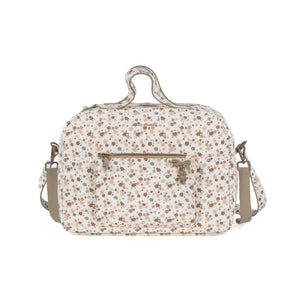 Wickeltasche Pasito a Pasito Somerset Beige - 6