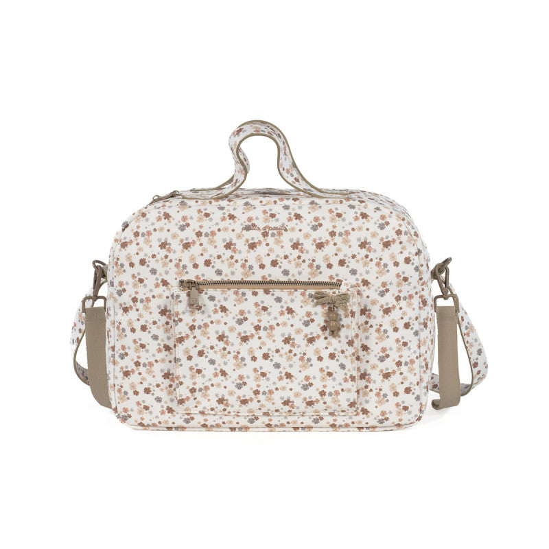 Wickeltasche Pasito a Pasito Somerset Beige - 6