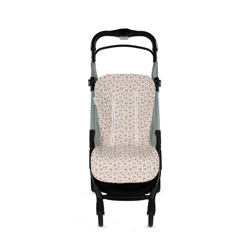 Kinderwagenmatten Pasito a Pasito Materassino - Somerset Beige