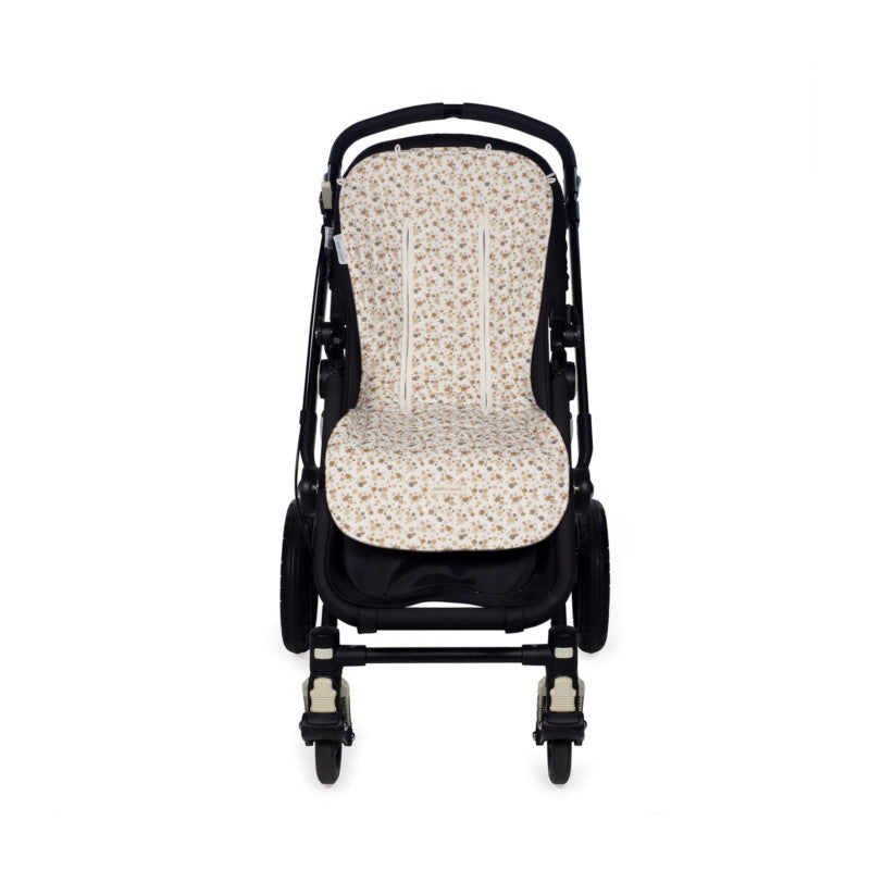 Kinderwagenmatten Pasito a Pasito Materassino - Somerset Beige - 4