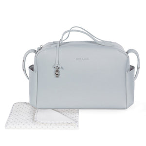 Wickeltasche Pasito a Pasito Icon Sky