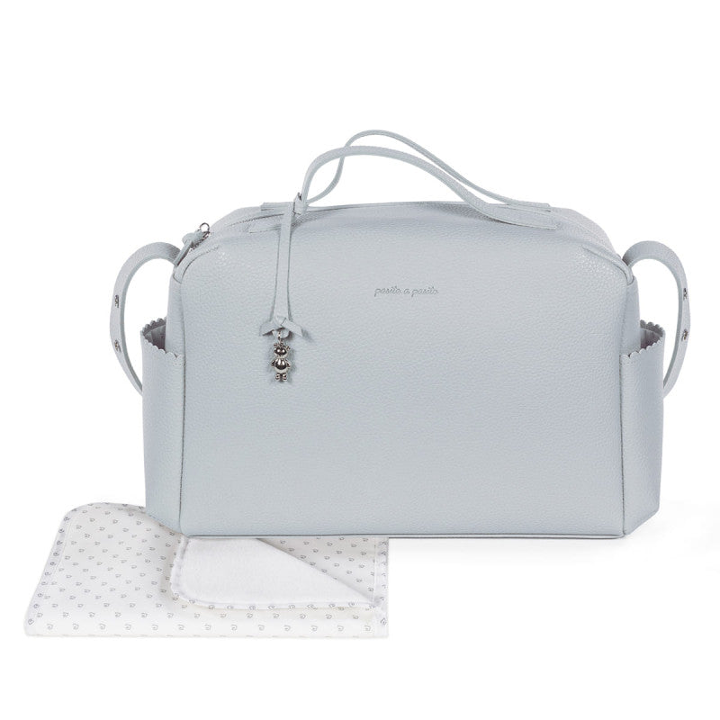 Wickeltasche Pasito a Pasito Icon Sky - 6