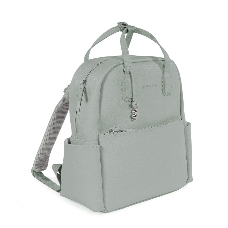 Wickeltasche Pasito a Pasito Zaino Icon - Green - 2