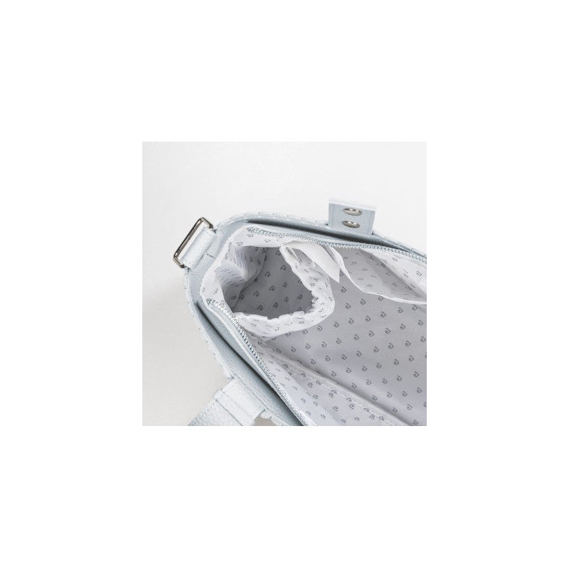 Borsa Crossbody Pasito a Pasito - Icon Sky - 3