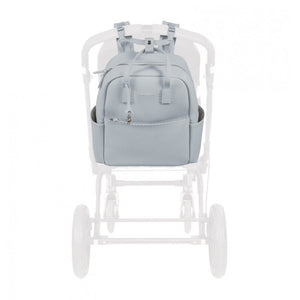 Borsa Crossbody Pasito a Pasito - Icon Sky - 4
