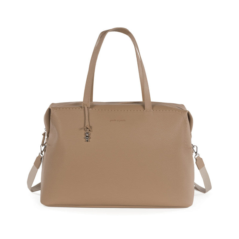 Borsa XL Icon Pasito A Pasito Caramel - 3
