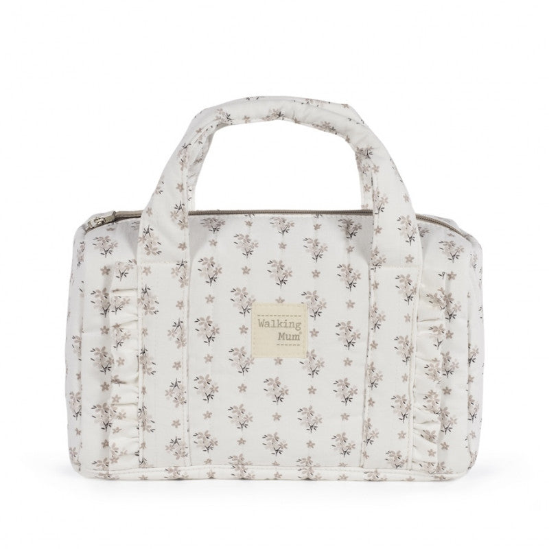 Wickeltasche Walking Mum Mini Bag Botton Fiori