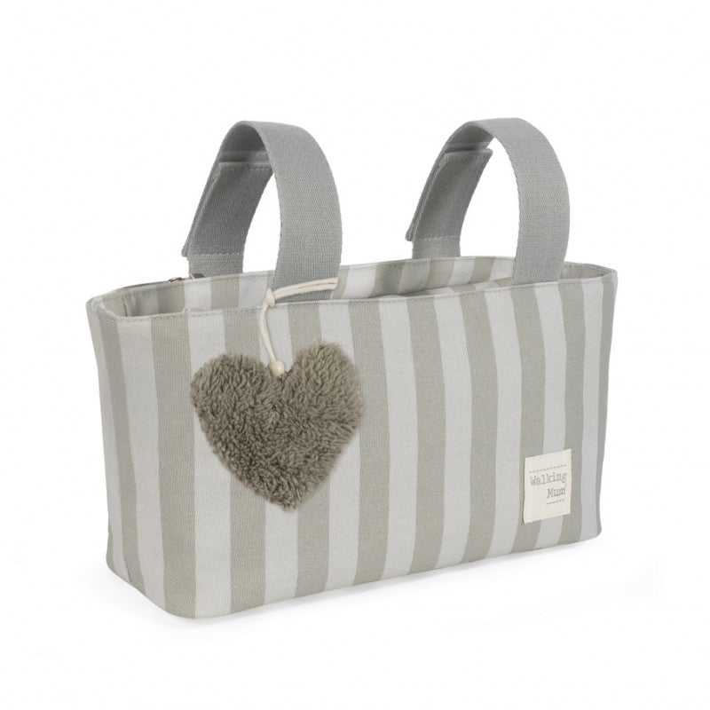 Borsa Organizzatrice Sintra Verde Walikng Mum