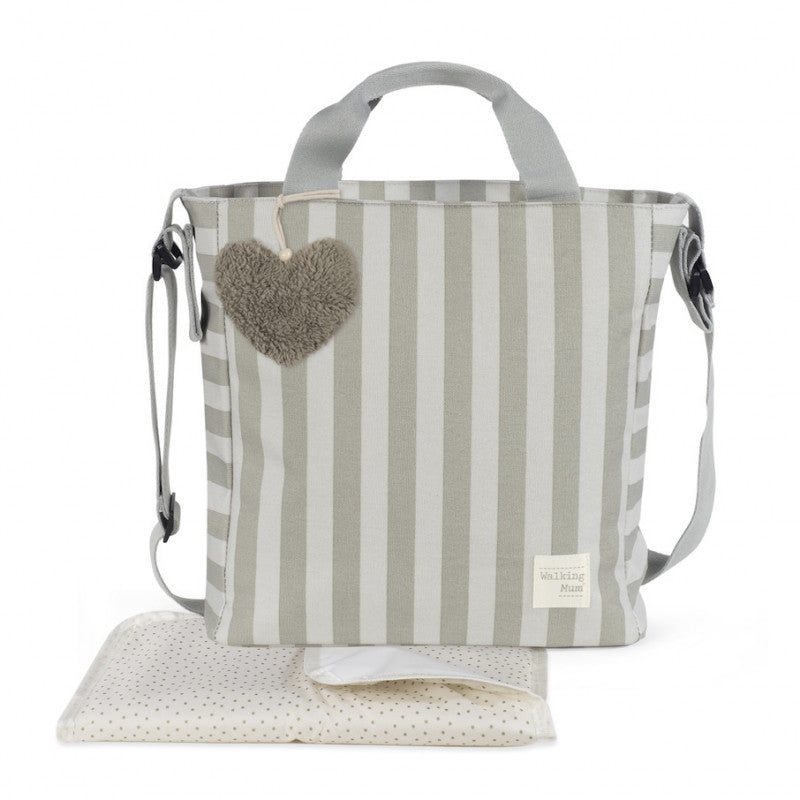 Borsa Fasciatoio Sintra Walking Mum