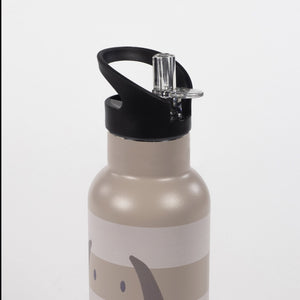 Thermosflasche 500 ml Sintra Beige - 2