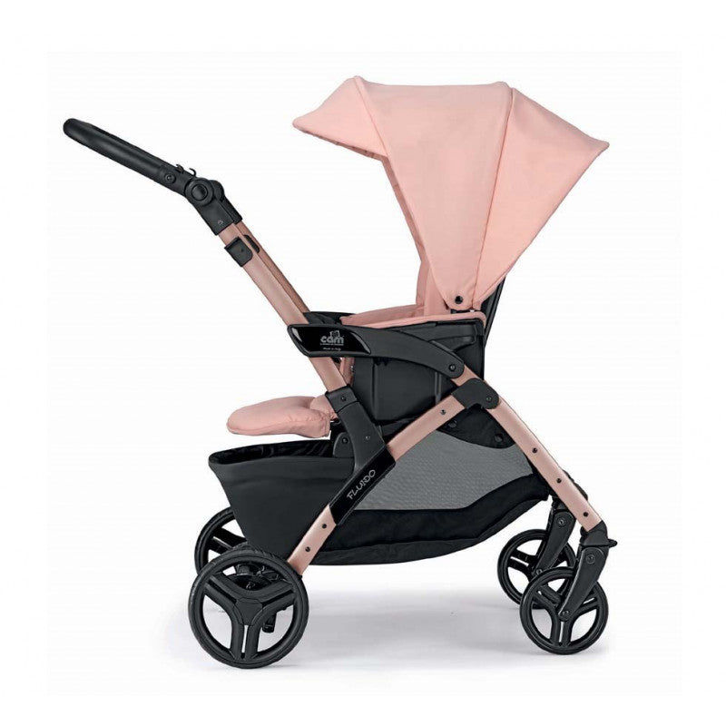 Trio Fluido Easy Relax I-Size 960 - 2