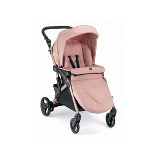 Trio Fluido Easy Relax I-Size 960 - 5