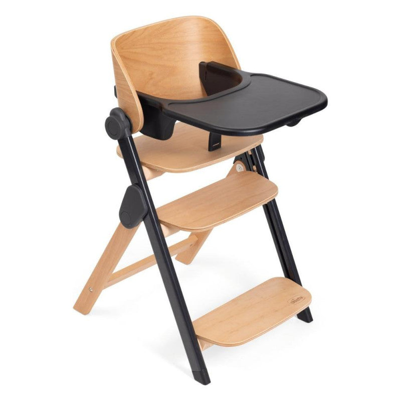 Hochstühle Chicco Meraviglia -  Ebony