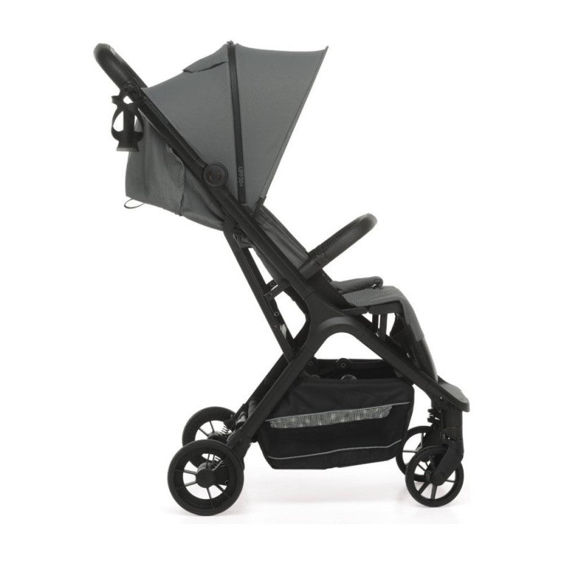 Kinderwagen Foppapedretti Like Stone - 4