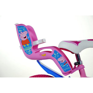 Bicicletta Peppa Pig 14" - 2
