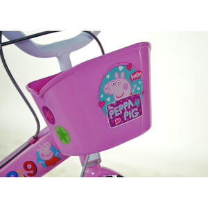 Bicicletta Peppa Pig 14" - 3