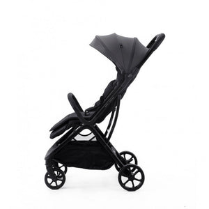 Kinderwagen Adamex Zoom Grey - 2