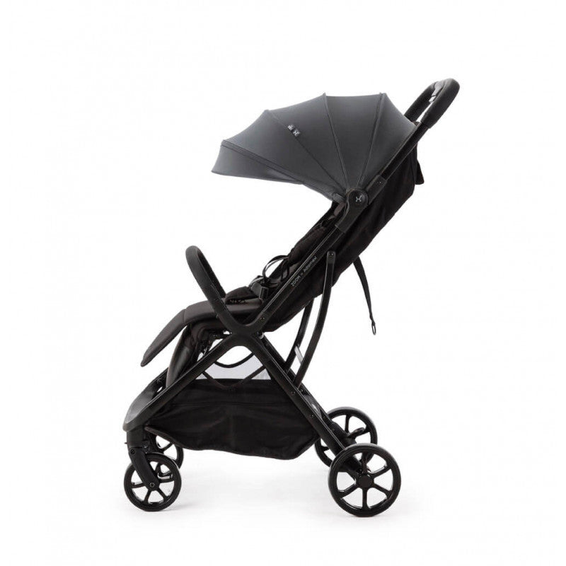 Kinderwagen Adamex Zoom Grey - 3