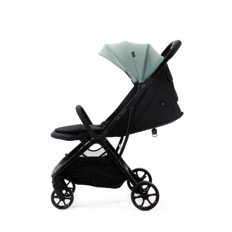 Kinderwagen Adamex Zoom Mint - 3