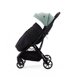 Kinderwagen Adamex Zoom Mint - 4