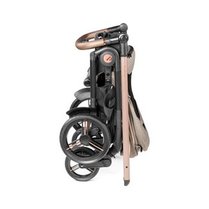 Peg Perego Veloce Brio Modular Slk Mon Amour - 10