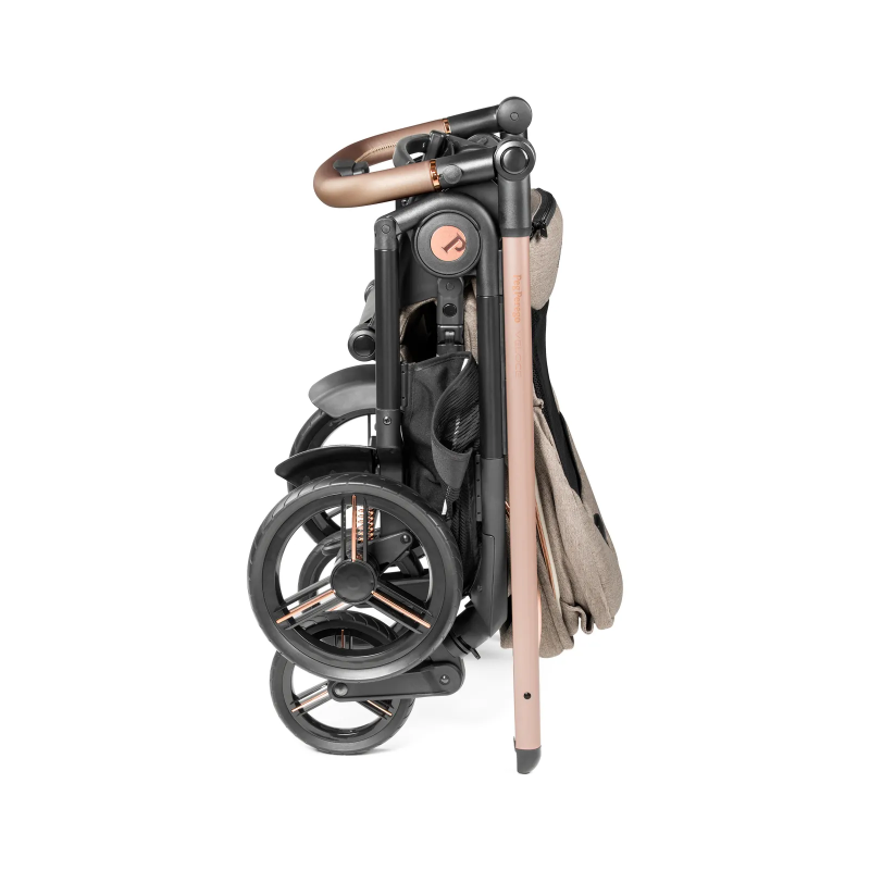 Peg Perego Veloce Brio Modular Slk Mon Amour - 13