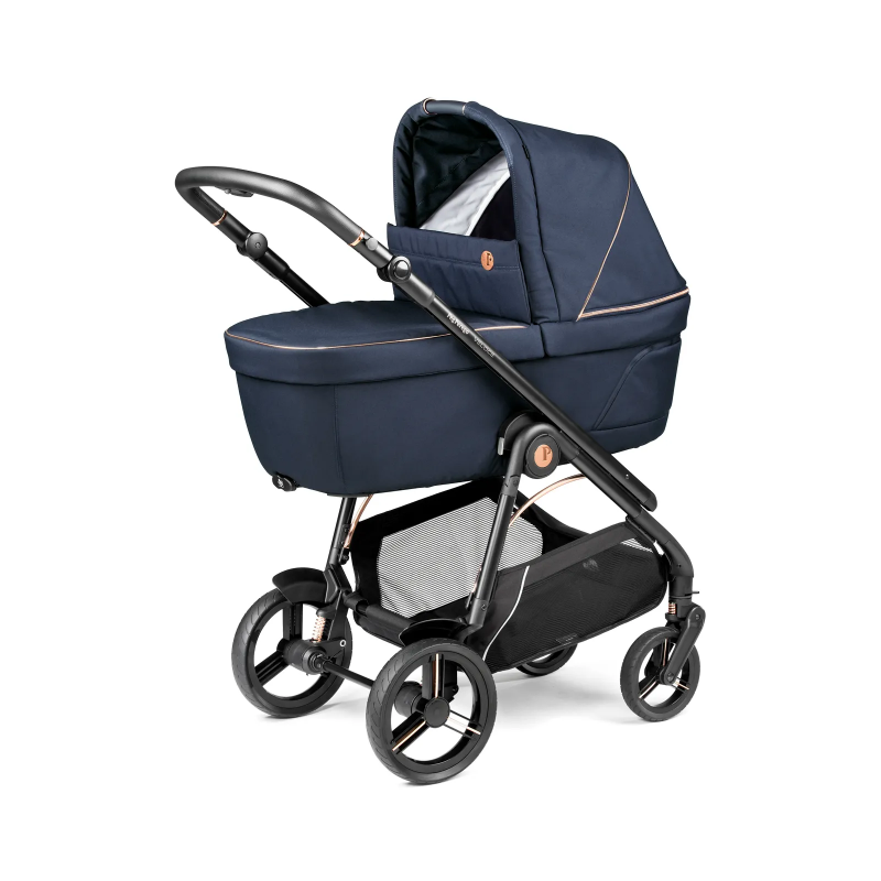 Peg Perego Veloce Brio Modular Slk Blue Shine - 6