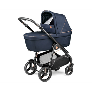 Peg Perego Veloce Brio Modular Slk Blue Shine - 15