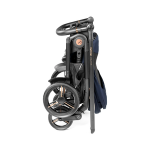 Peg Perego Veloce Brio Modular Slk Blue Shine - 18