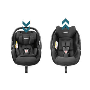 Peg Perego Veloce Brio Modular Slk Metal - 6
