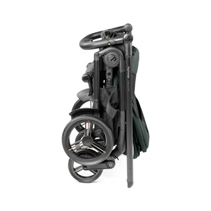 Peg Perego Veloce Brio Modular Slk Metal - 10