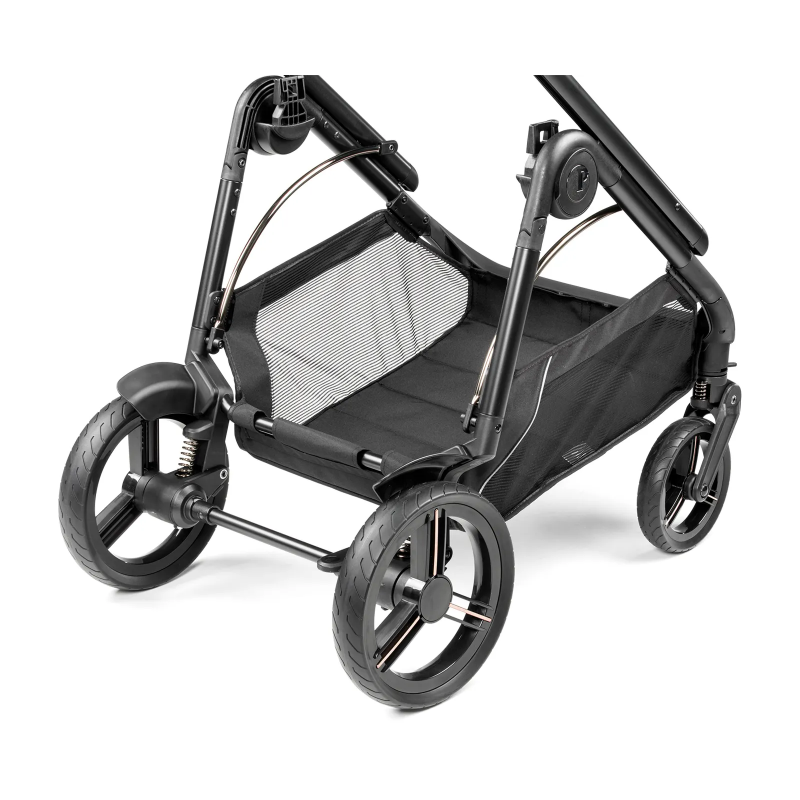 Peg Perego Veloce Brio Modular Slk Metal - 11