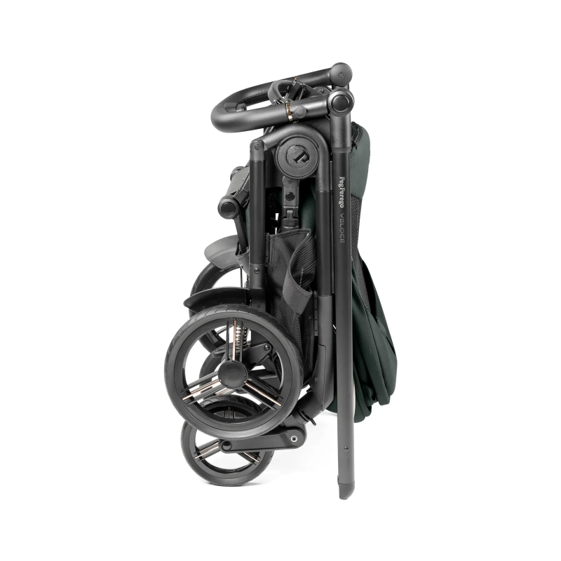 Peg Perego Veloce Brio Modular Slk Metal - 14