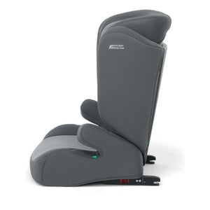 i-Size 100 - 150 cm Foppapedretti Time i-Size - Silver - 2