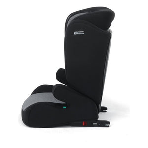 i-Size 100 - 150 cm Foppapedretti Time i-Size - Carbon - 2