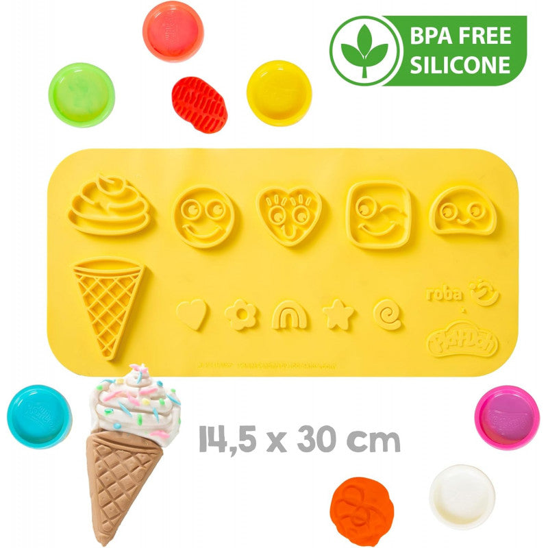 Play-Doh Holzwerkzeug-Spielset FSC