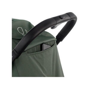 Passeggino Wing Jane Coal - 3